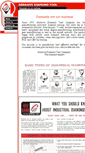 Mobile Screenshot of abrasivediamondtool.com
